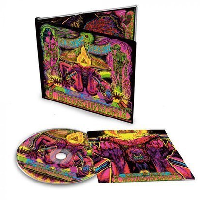 Monster Magnet - A Better Dystopia Limited Edition