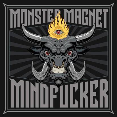 Monster Magnet "Mindfucker LP"