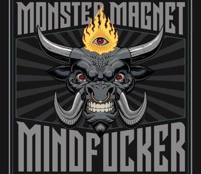 Monster Magnet "Mindfucker Limited Edition"