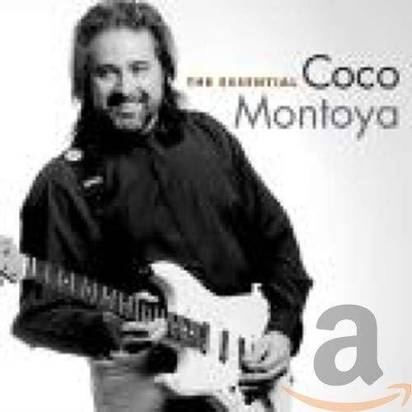 Montoya, Coco "The Essential Coco Montoya"