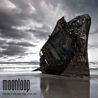 Moonloop "Deeply From The Earth"