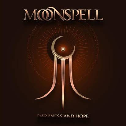 Moonspell "Darkness And Hope"