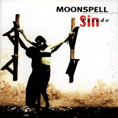 Moonspell "Sin Pecado CASSETTE"