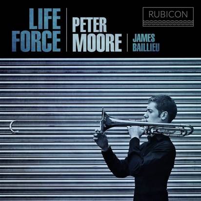 Moore, Peter "Life Force"
