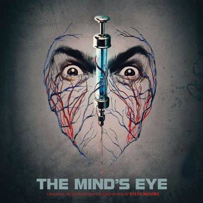 Moore, Steve "The Mind's Eye OST"