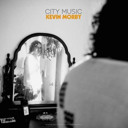 Morby, Kevin "City Music"