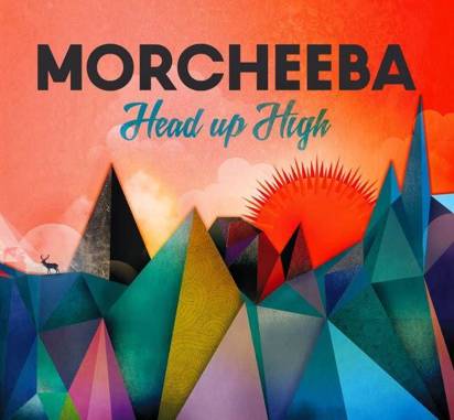 Morcheeba "Head Up High"