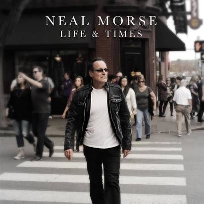 Morse, Neal "Life & Times"