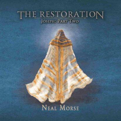 Morse, Neal "The Restoration - Joseph Part II"