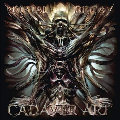 Mortal Decay "Cadaver Art"