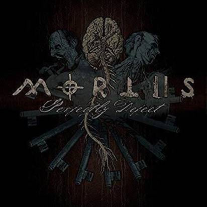 Mortiis "Perfectly Defect"