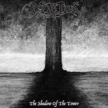Mortiis "The Shadow Of The Tower"