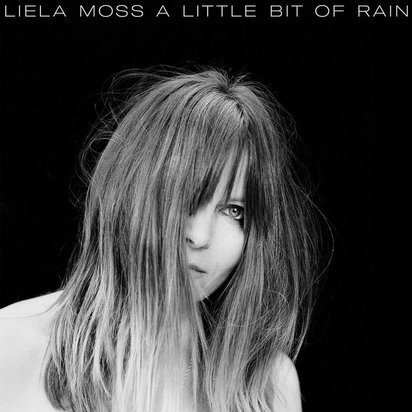 Moss, Liela "A Little Bit Of Rain LP"