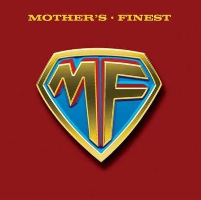 Mother's Finest "Mother's Finest"