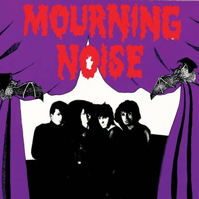 Mourning Noise "Mourning Noise"