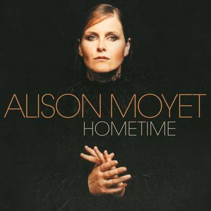 Moyet, Alison "Hometime Deluxe Edition"