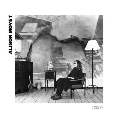 Moyet, Alison "Key"