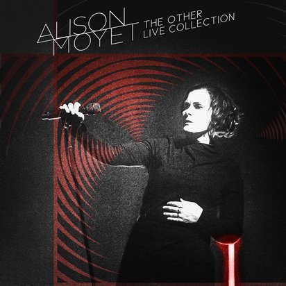 Moyet, Alison "The Other Live Collection"