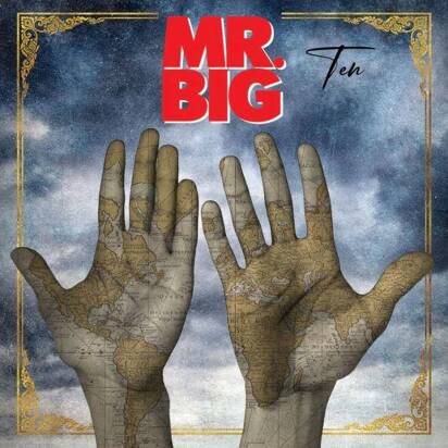 Mr. Big "Ten"