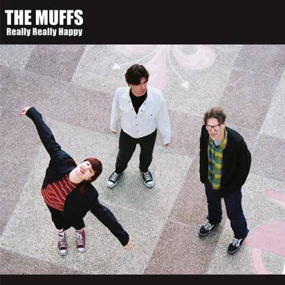 Muffs, The "Really Really Happy LP"