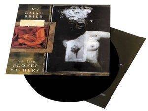 My Dying Bride "As The Flower Withers Lp"