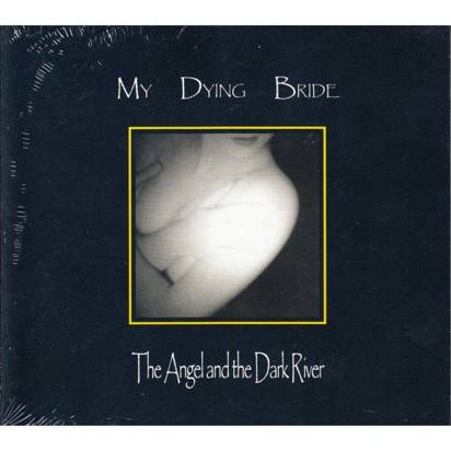My Dying Bride "The Angel And The Dark River"