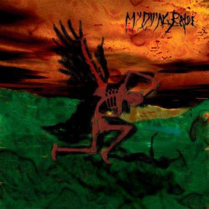 My Dying Bride "The Dreadful Hours"