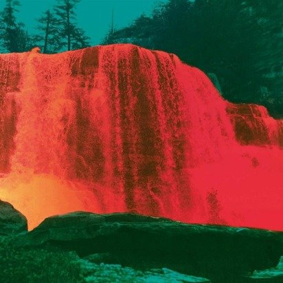 My Morning Jacket "Waterfall II"