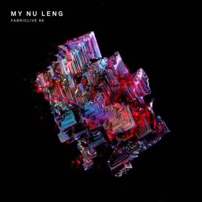 My Nu Leng "FABRICLIVE 86: My Nu Leng"