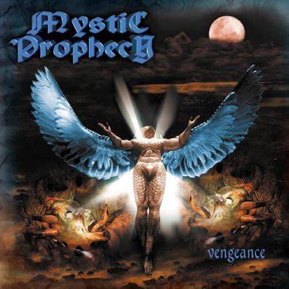 Mystic Prophecy "Vengeance"