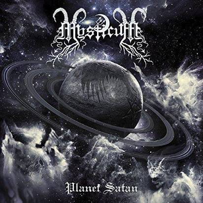 Mysticum "Planet Satan"