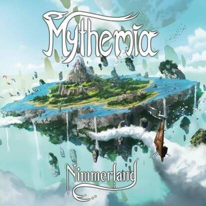 Mythemia "Nimmerland"