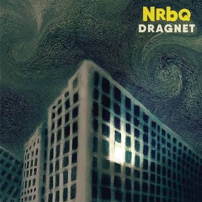 NRBQ "Dragnet"