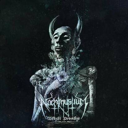 Nachtmystium "Blight Privilege"