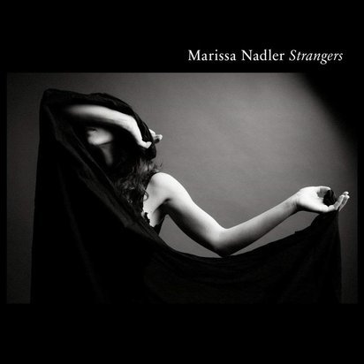 Nadler, Marissa "Strangers Lp"
