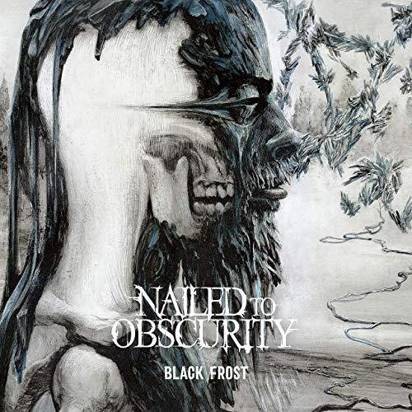 Nailed To Obscurity - Black Frost Limited Edition