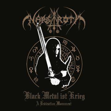 Nargaroth "Black Metal Ist Krieg"