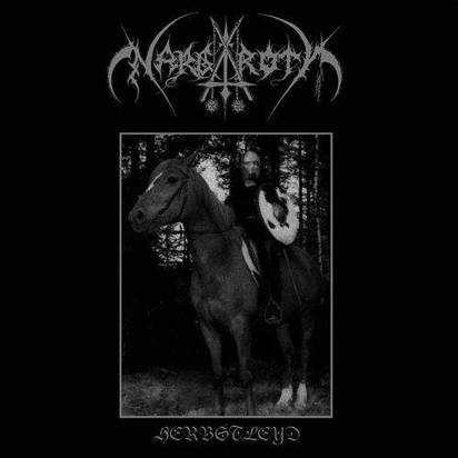 Nargaroth "Herbstleyd"