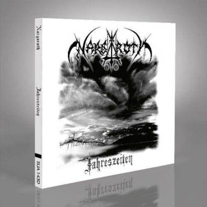 Nargaroth "Jahreszeiten"