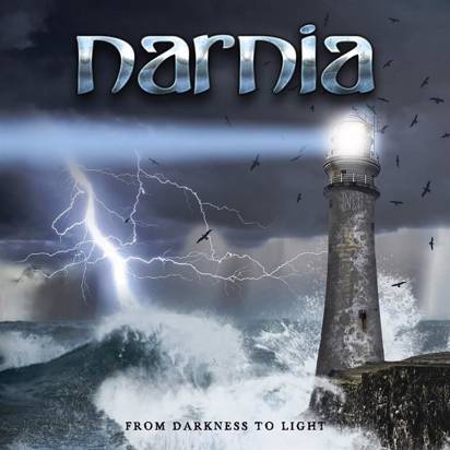 Narnia "From Darkness To Light Limited Edition"