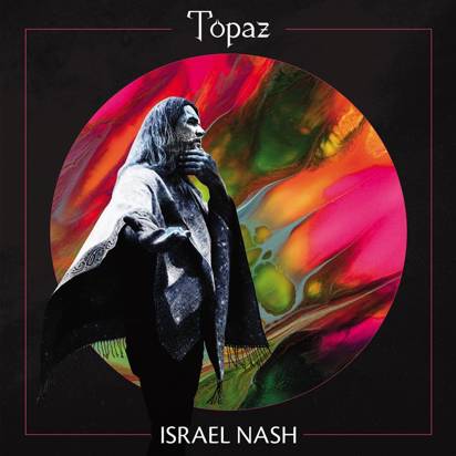Nash, Israel "Topaz"