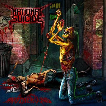 National Suicide "Anotheround"