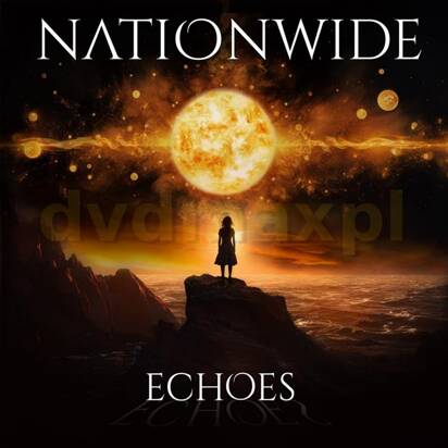 Nationwide "Echos"