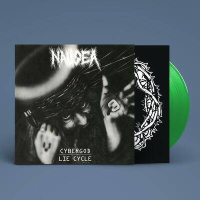 Nausea "Cybergod / Lie Cycle"