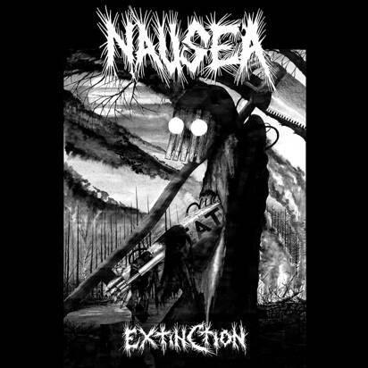 Nausea "Extinction"