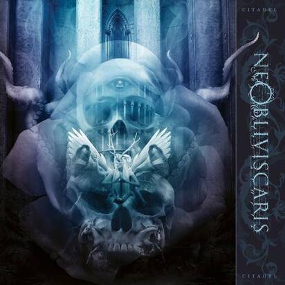 Ne Obliviscaris "Citadel"