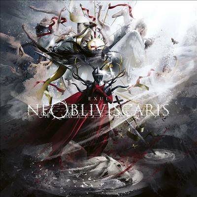 Ne Obliviscaris "Exul LP BLACK"