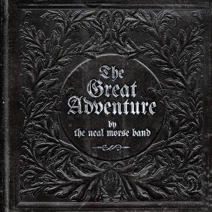 Neal Morse Band, The "The Great Adventure Limited Edition"