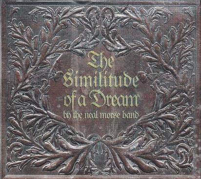 Neal Morse Band, The "The Similitude Of A Dream Limited Edition"