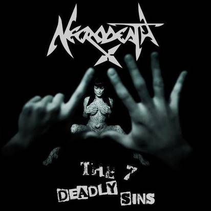 Necrodeath "The 7 Deadly Sins"